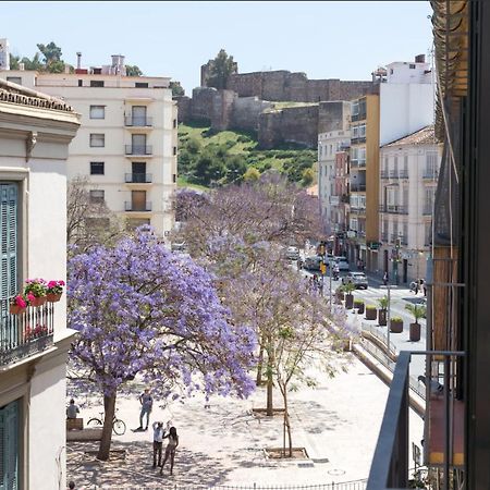 Merced10 3F Malaga Bagian luar foto